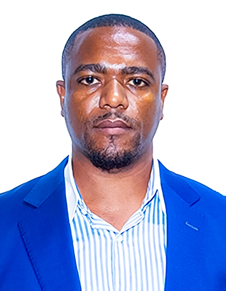 Directeur Général